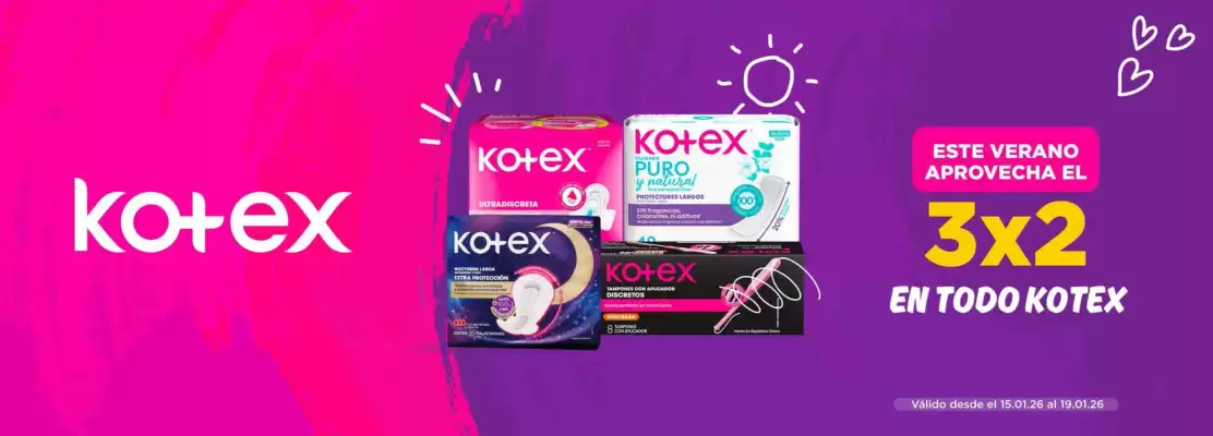 Catálogo Preunic (válido hasta 19-01)