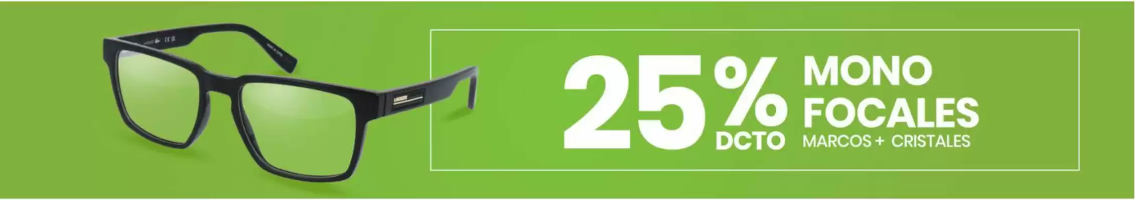 Catálogo Ópticas Schilling (válido hasta 21-01)