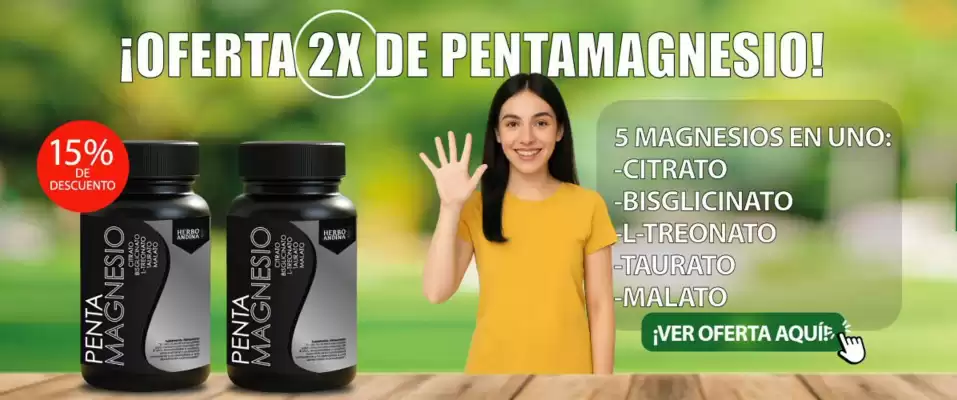 Catálogo Farmacia Mapuche (válido hasta 31-01)