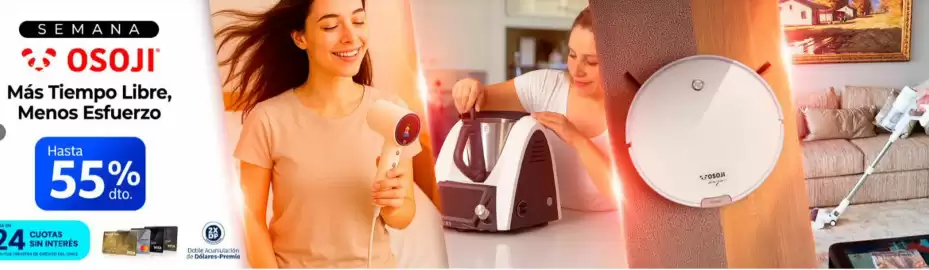 Catálogo Travel Club Página 1