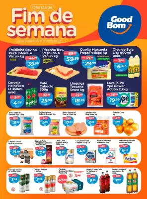 Folheto GoodBom (válido até 19-01)