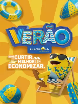 Catálogo Multiloja (válido até 19-01)