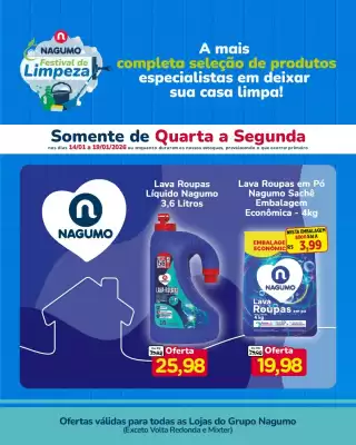 Folheto Nagumo (válido até 19-01)
