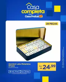 Catálogo Casa Freitas Página 2