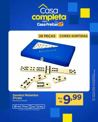 Catálogo Casa Freitas (válido até 19-01)