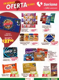 Catálogo Soriana Súper Página 12