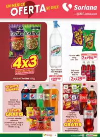 Catálogo Soriana Súper Página 14