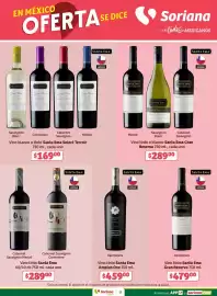 Catálogo Soriana Súper Página 17