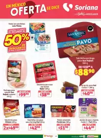 Catálogo Soriana Súper Página 19