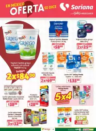 Catálogo Soriana Súper Página 20
