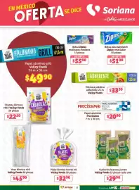 Catálogo Soriana Súper Página 22