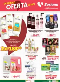 Catálogo Soriana Súper Página 24