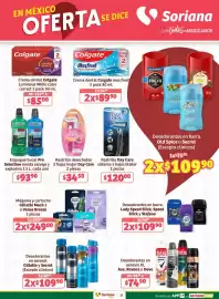 Catálogo Soriana Súper Página 25