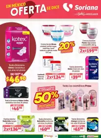 Catálogo Soriana Súper Página 26