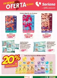 Catálogo Soriana Súper Página 28