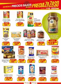 Catálogo Soriana Súper Página 3