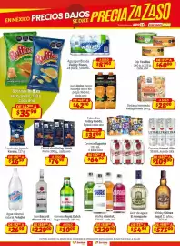 Catálogo Soriana Súper Página 4