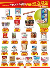 Catálogo Soriana Súper Página 5