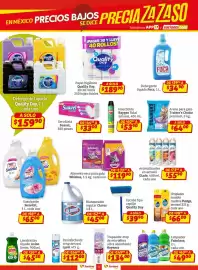 Catálogo Soriana Súper Página 6