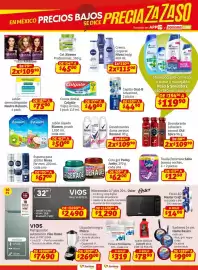 Catálogo Soriana Súper Página 7