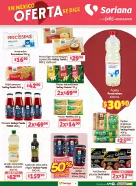 Catálogo Soriana Súper Página 9