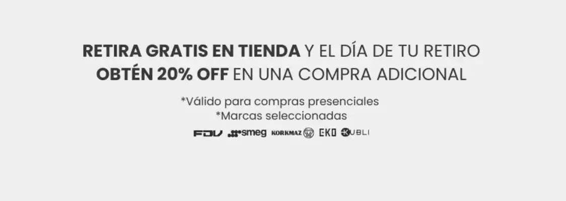 Catálogo Kitchen Center (válido hasta 30-01)