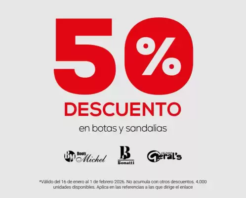 Catálogo Agaval (válido hasta 1-02)