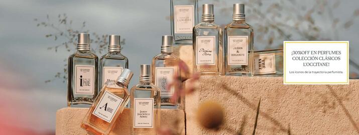 Catálogo L'Occitane Página 2