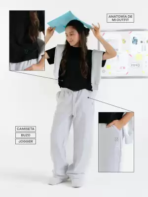 Catálogo Yoyo Jeans (válido hasta 30-01)