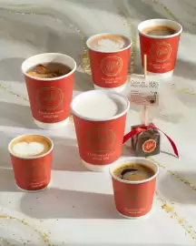 Catálogo Repostería Astor Página 1