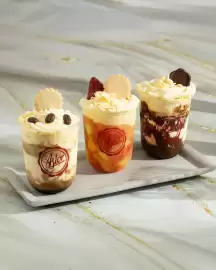 Catálogo Repostería Astor Página 2