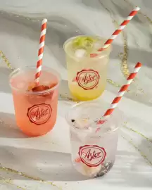 Catálogo Repostería Astor Página 4