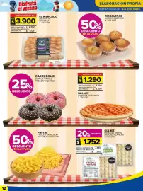 Folleto Carrefour Maxi semana 4 Página 12