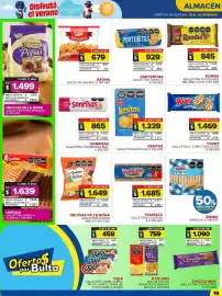 Folleto Carrefour Maxi semana 4 Página 19