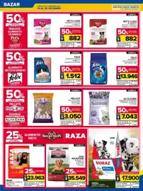 Folleto Carrefour Maxi semana 4 Página 23