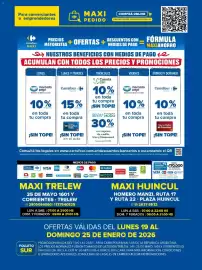 Folleto Carrefour Maxi semana 4 Página 28