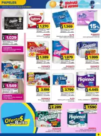 Folleto Carrefour Maxi semana 4 Página 9