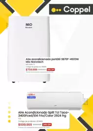 Catálogo Coppel Página 2