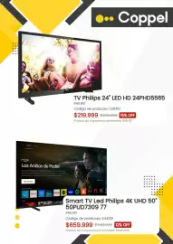 Catálogo Coppel Página 4