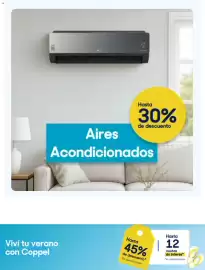 Catálogo Coppel Página 5