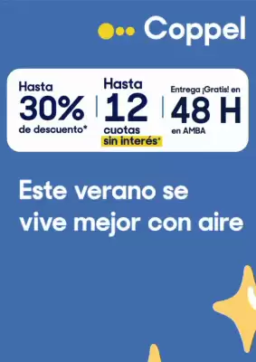 Catálogo Coppel (válido hasta 14-02)