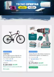 Catálogo Mercado Libre Página 2