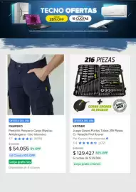 Catálogo Mercado Libre Página 4