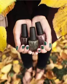 Catálogo Opi Esmaltes Página 4