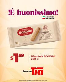 Catálogo Tia Página 2