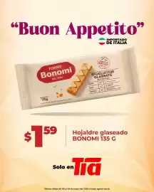 Catálogo Tia Página 1