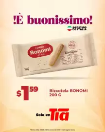 Catálogo Tia Página 2