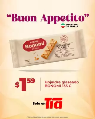 Catálogo Tia (válido hasta 28-01)