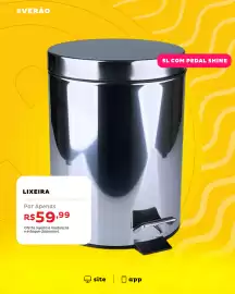 Encarte Casa e Vídeo Página 1