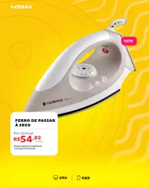 Encarte Casa e Vídeo Página 2